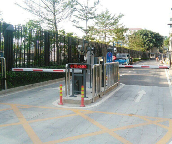 华为荔枝苑
