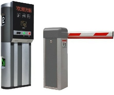 智能停车场管理系统4大优势解决停车难